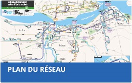 Nouveau réseau