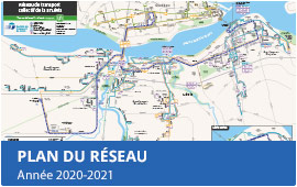 Nouveau réseau 2020-2021