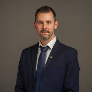 M. Benoît Forget-Chiasson