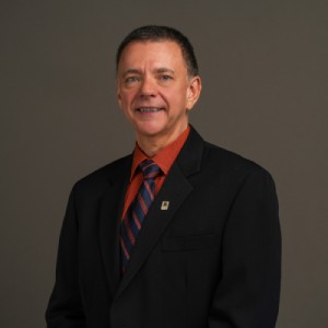M. Eric Nadeau