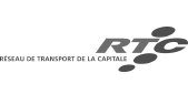 Réseau de transport de la Capitale