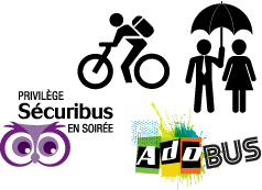 Adobus et securibus