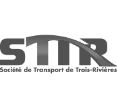 Société de transport de Trois-Rivières