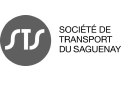 Société de transport du Saguenay