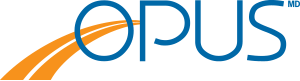 Logo carte Opus